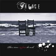 Review: Thence - These Stones Cry From the Earth